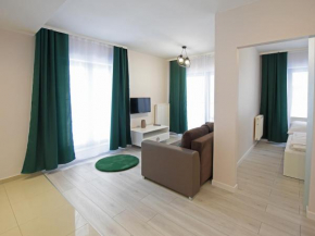 VacationClub – Górna Resorts Apartament 1.16